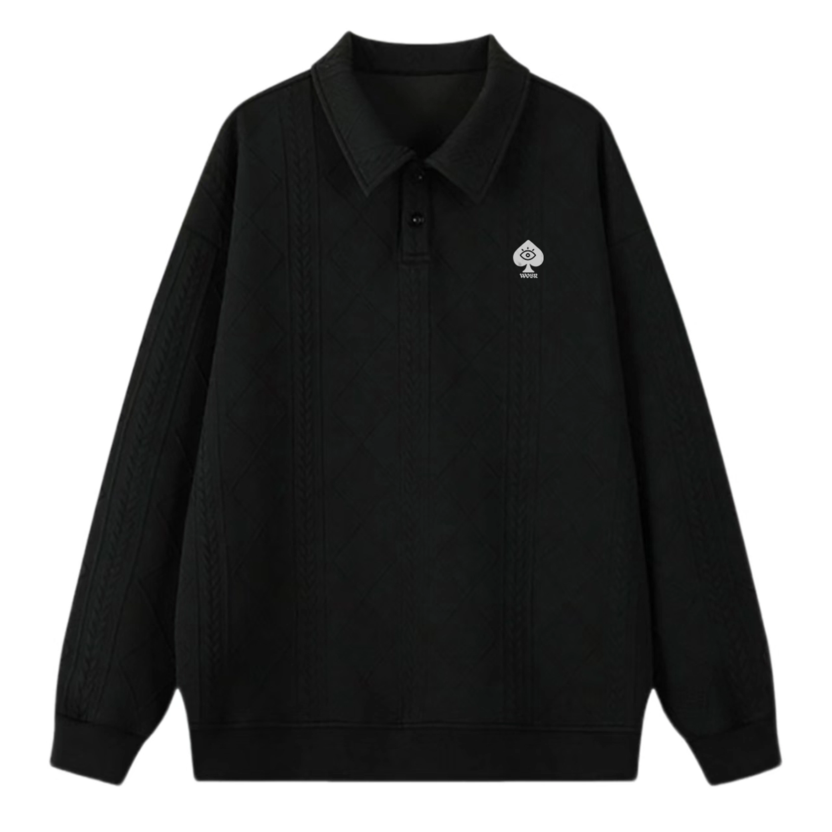 WOBR polo
