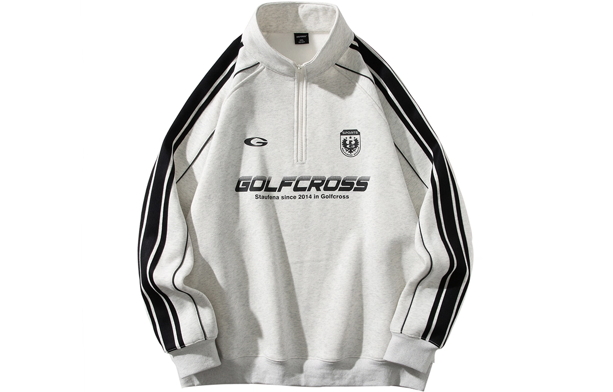 GOLFCROSS