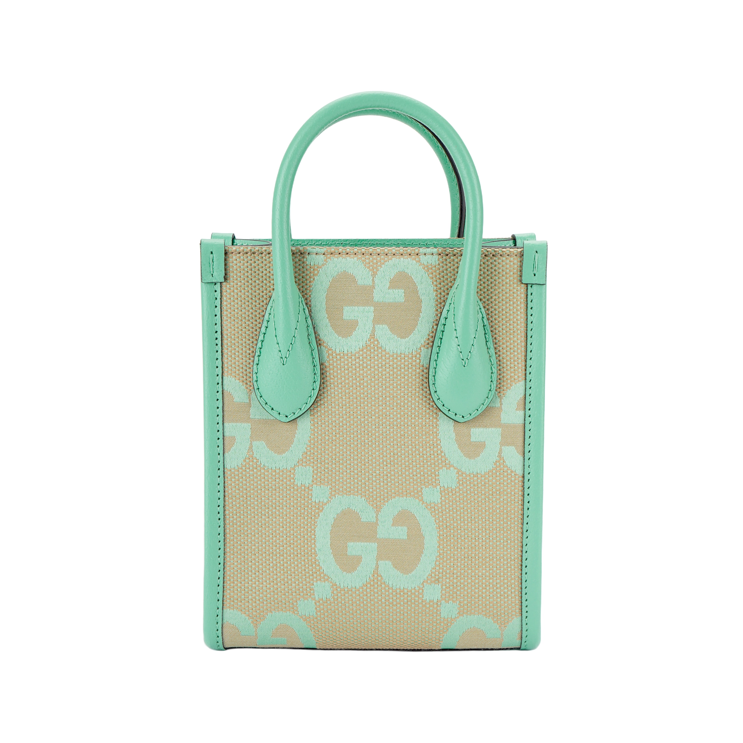 GUCCI G Tote