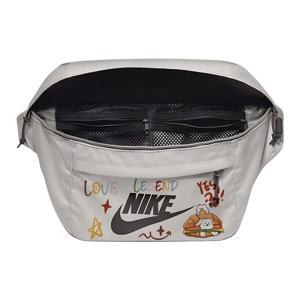 Nike Logo BK