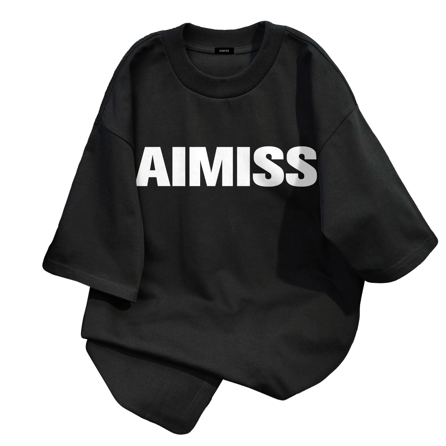 AIMISS LogocleanfitT