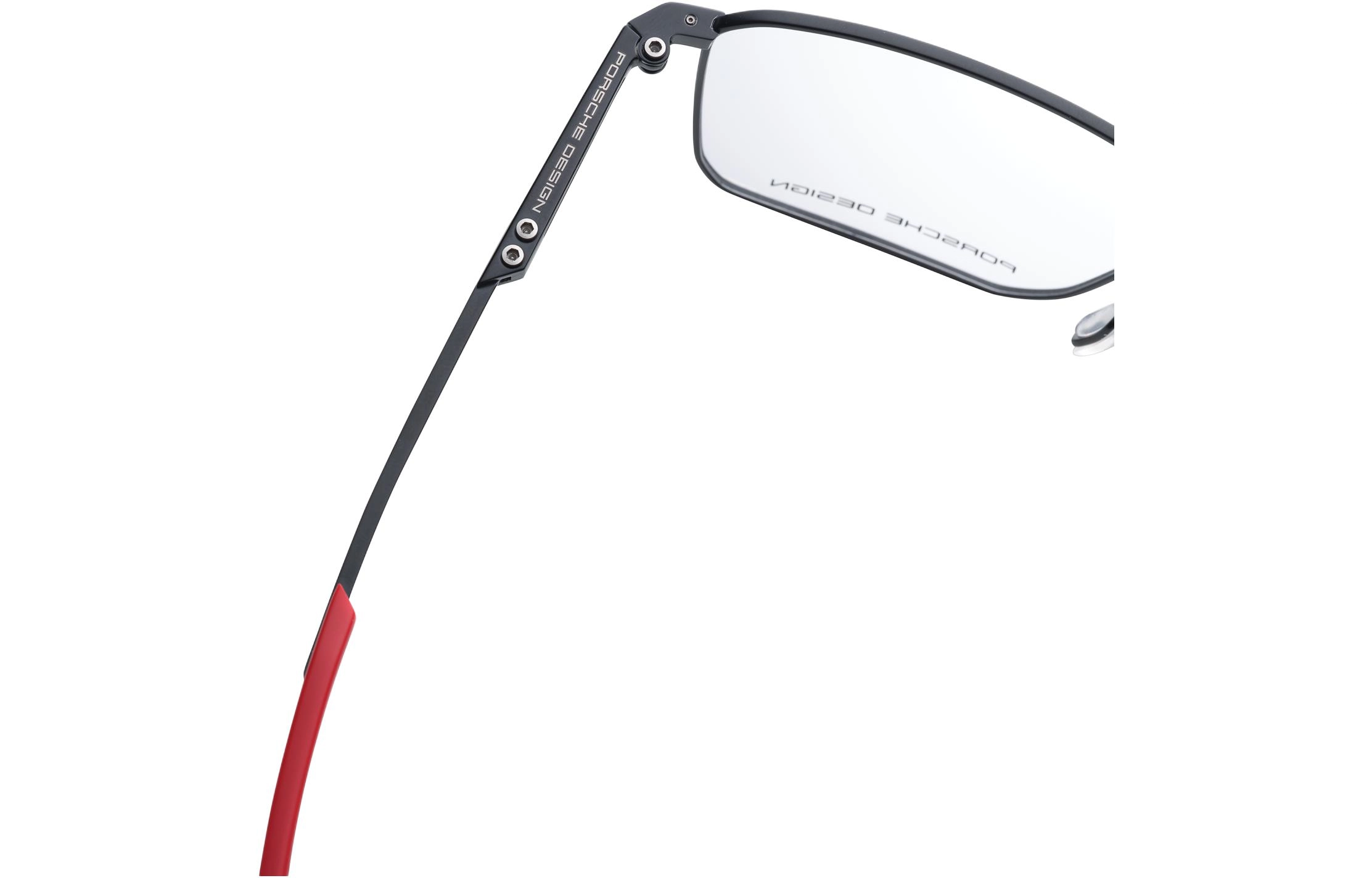 PORSCHE DESIGN GT3