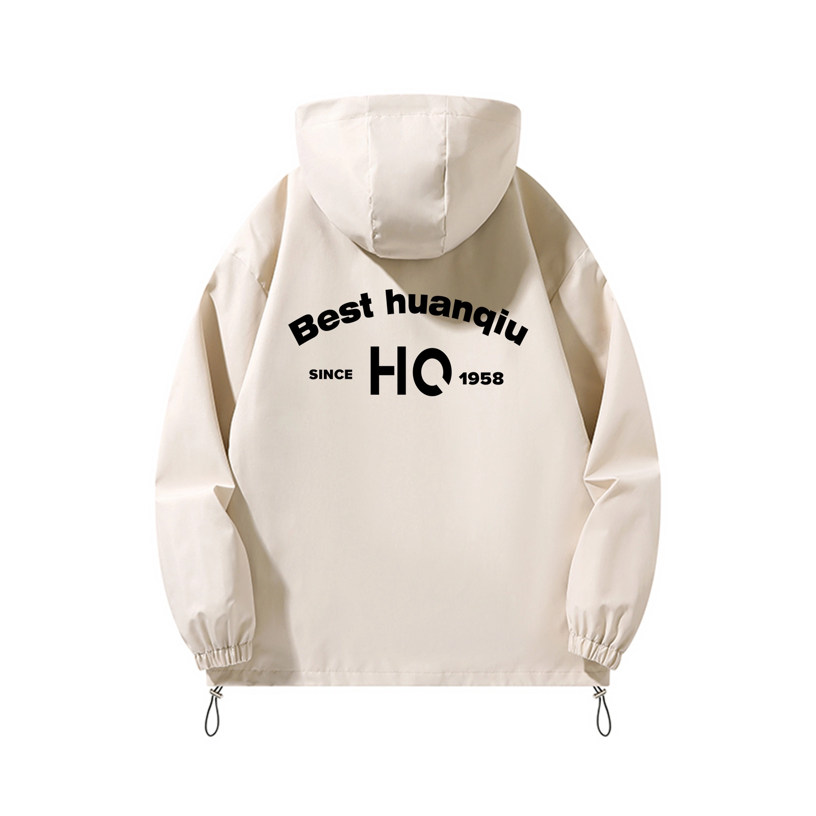 HUANQIU Logo