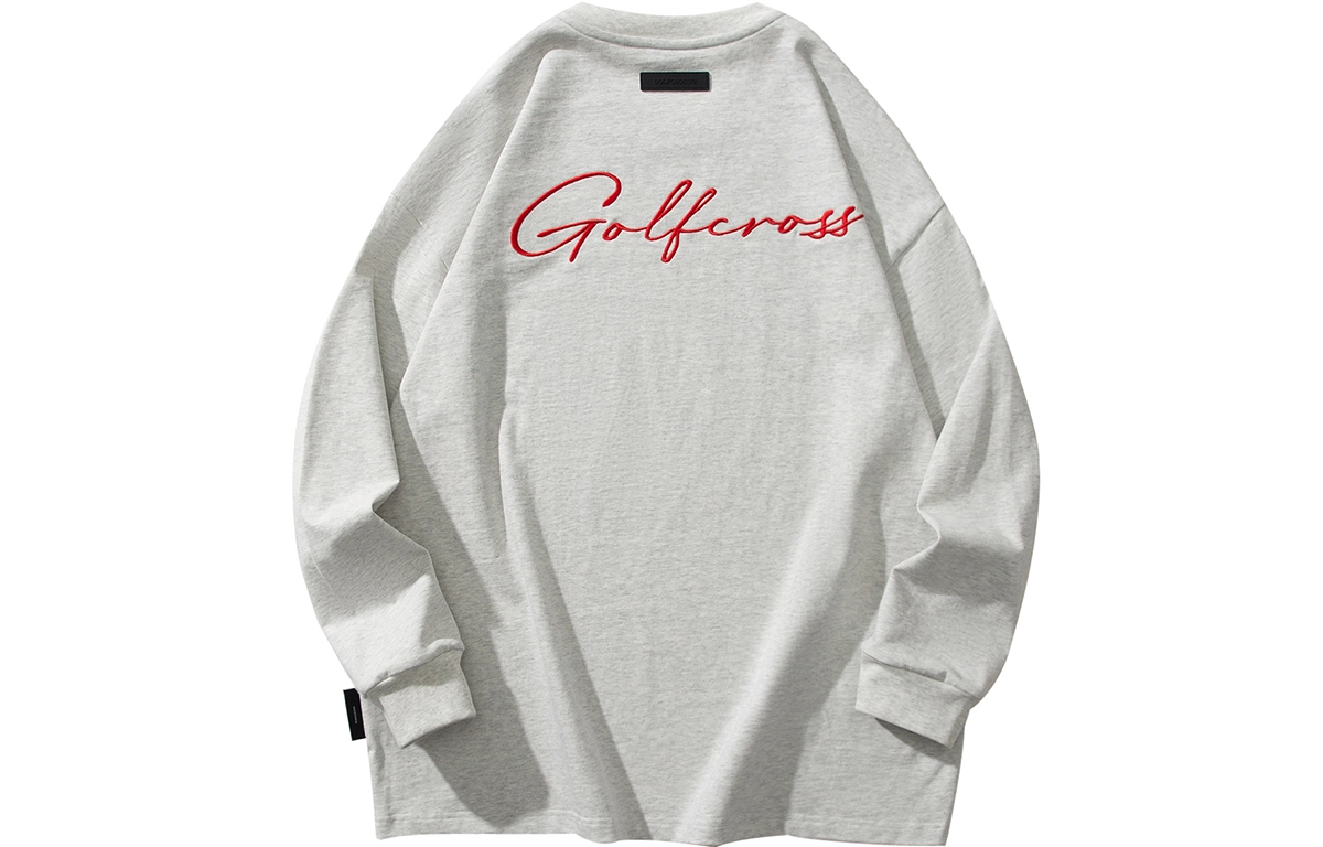 GOLFCROSS T