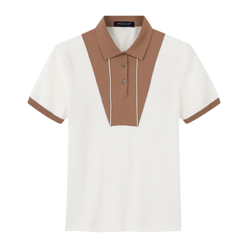 BANGBOY X IZTION Polo