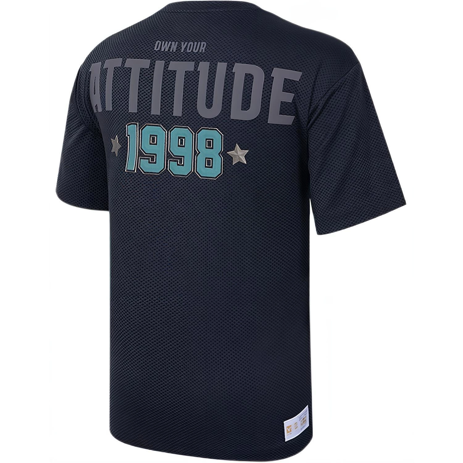 VICTOR T