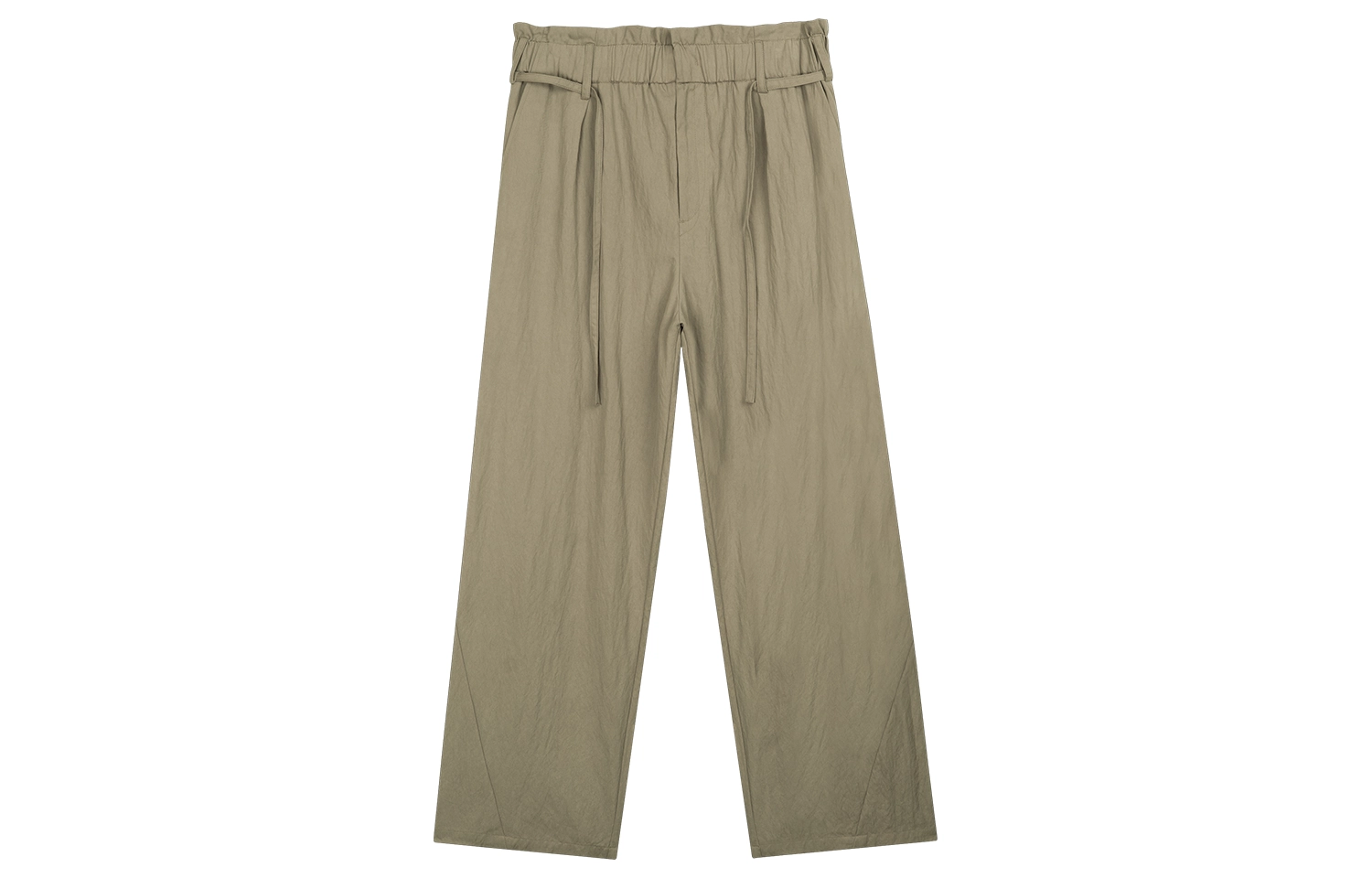 SIMPLE PROJECT *Easy Pants