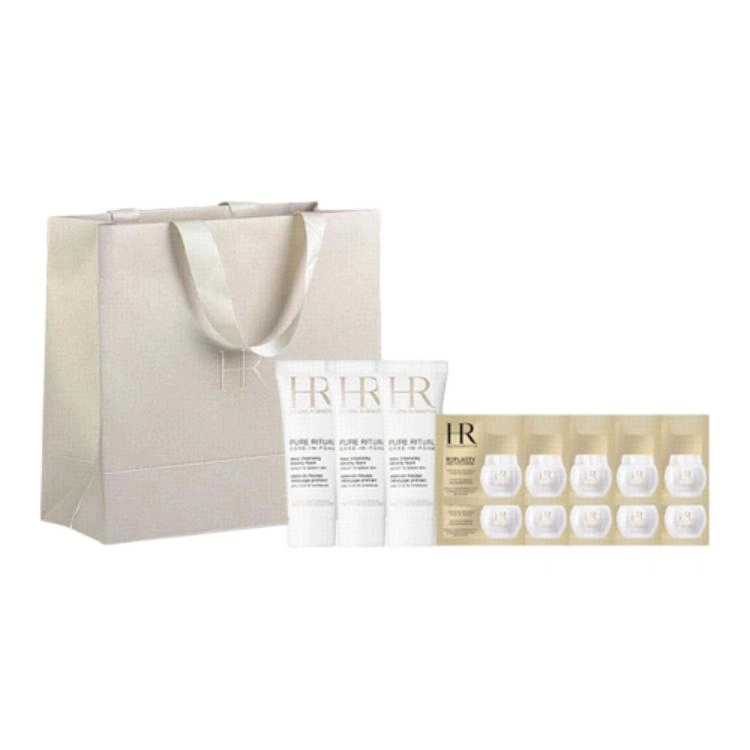 HR 20ml*3+1.5ml*10