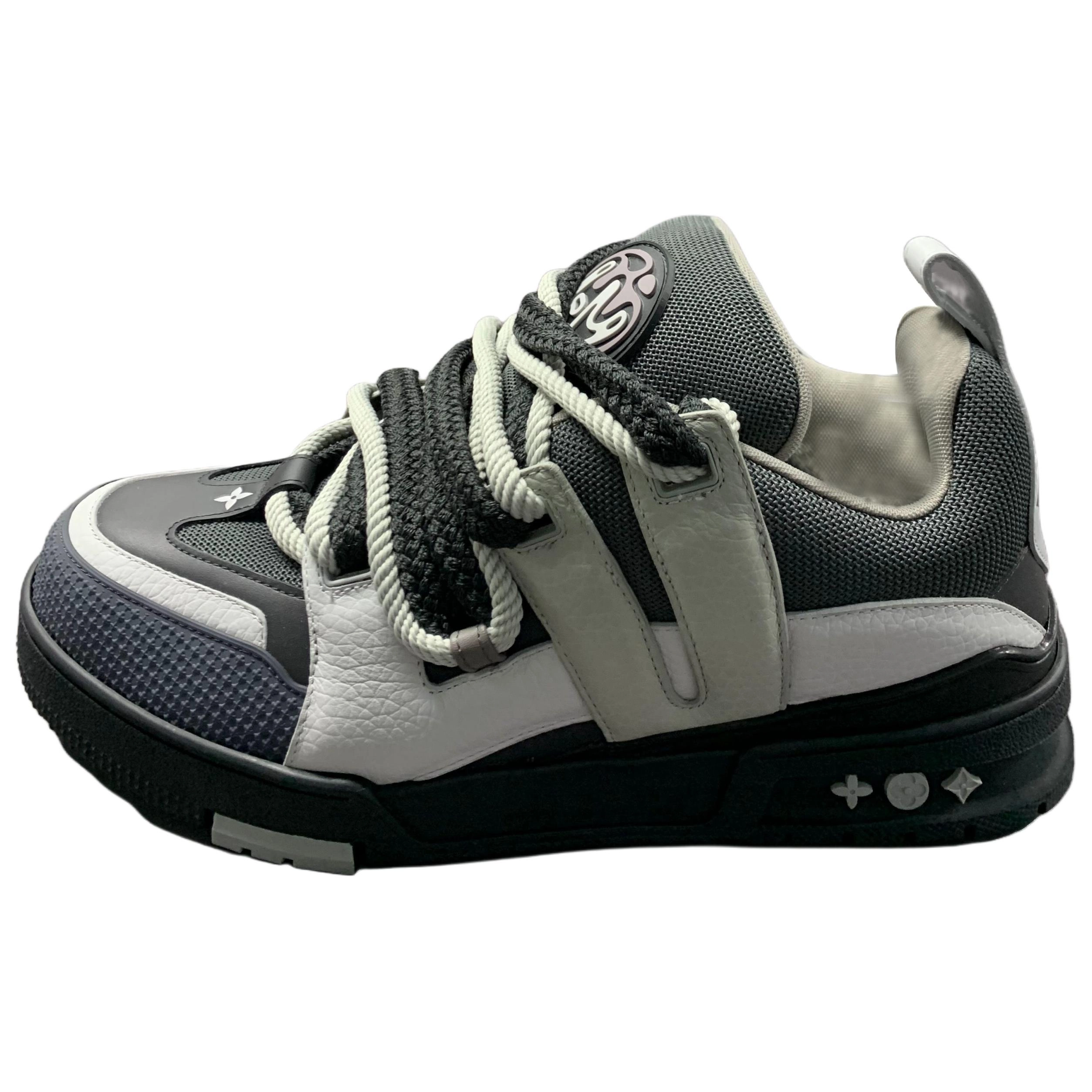 LOUIS VUITTON Skate
