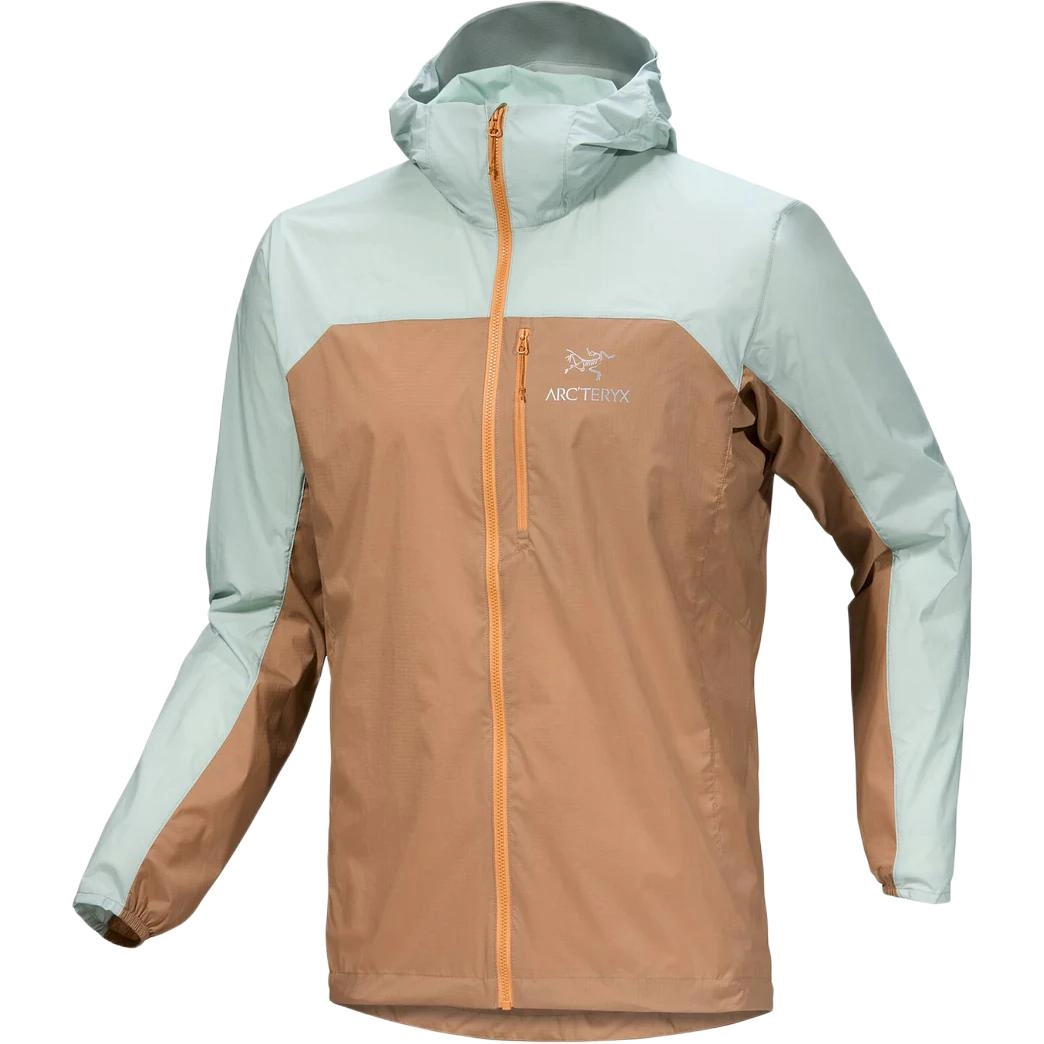 Arcteryx Squamish Hoody Arcteryx Squamish
