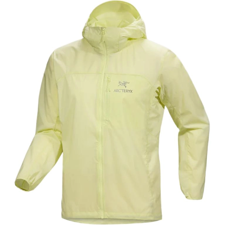 Arcteryx Squamish Hoody Arcteryx Squamish