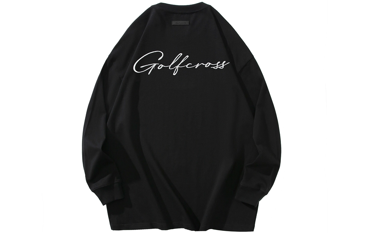 GOLFCROSS T