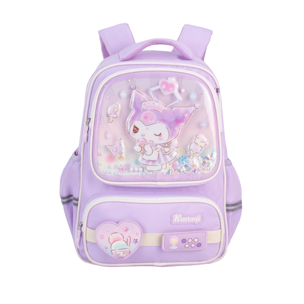 Sanrio 1-3
