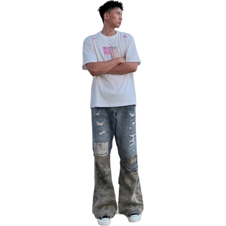 CORNILOT hiphop