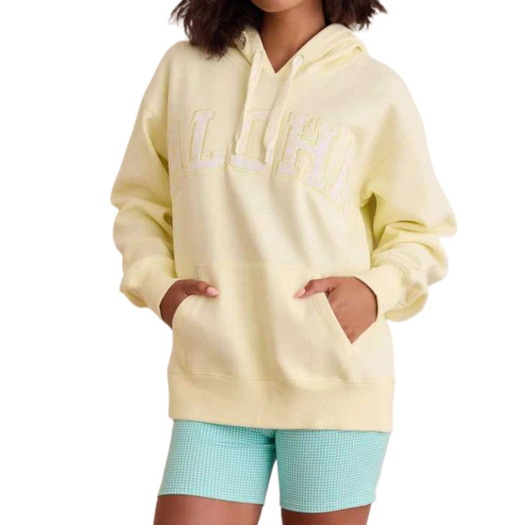 ALTAR'D STATE Sunny Aloha Hoodie
