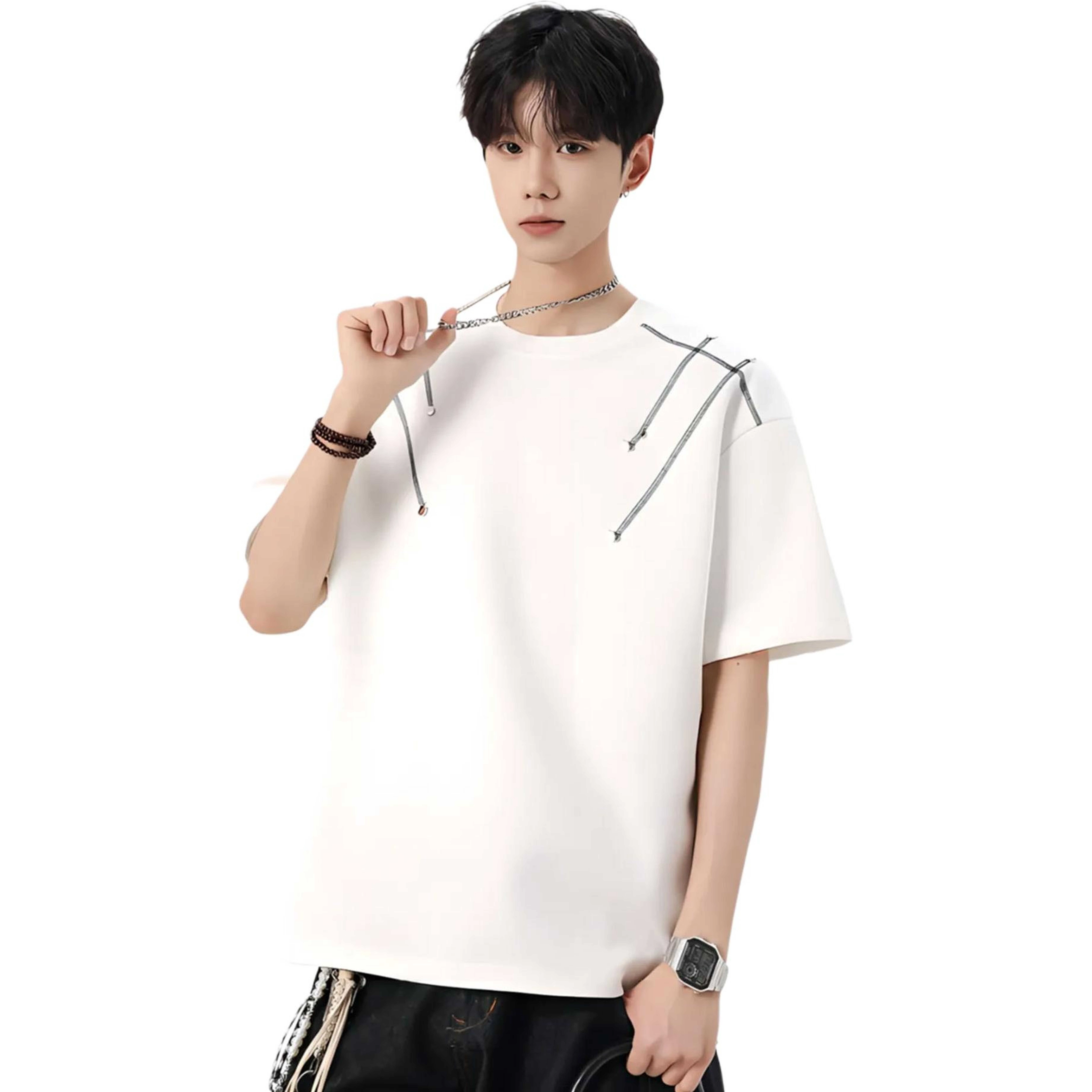 RASHOMONG T