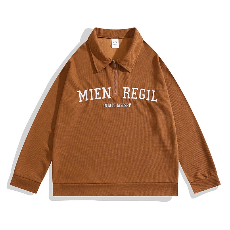 QEWBG polo