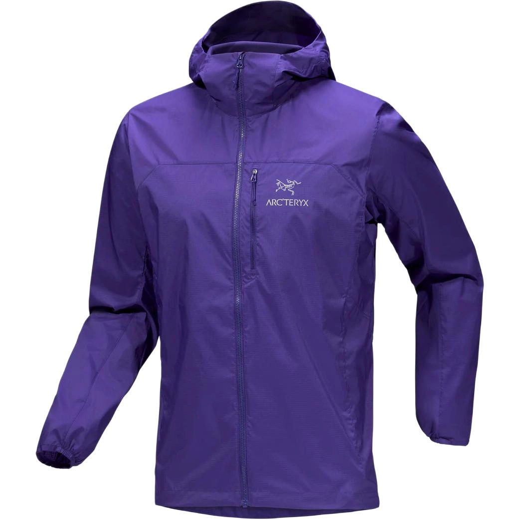 Arcteryx Squamish Hoody Arcteryx Squamish
