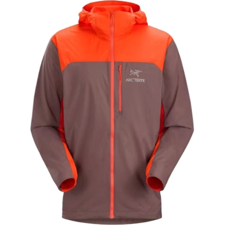 Arcteryx Squamish Hoody Arcteryx Squamish
