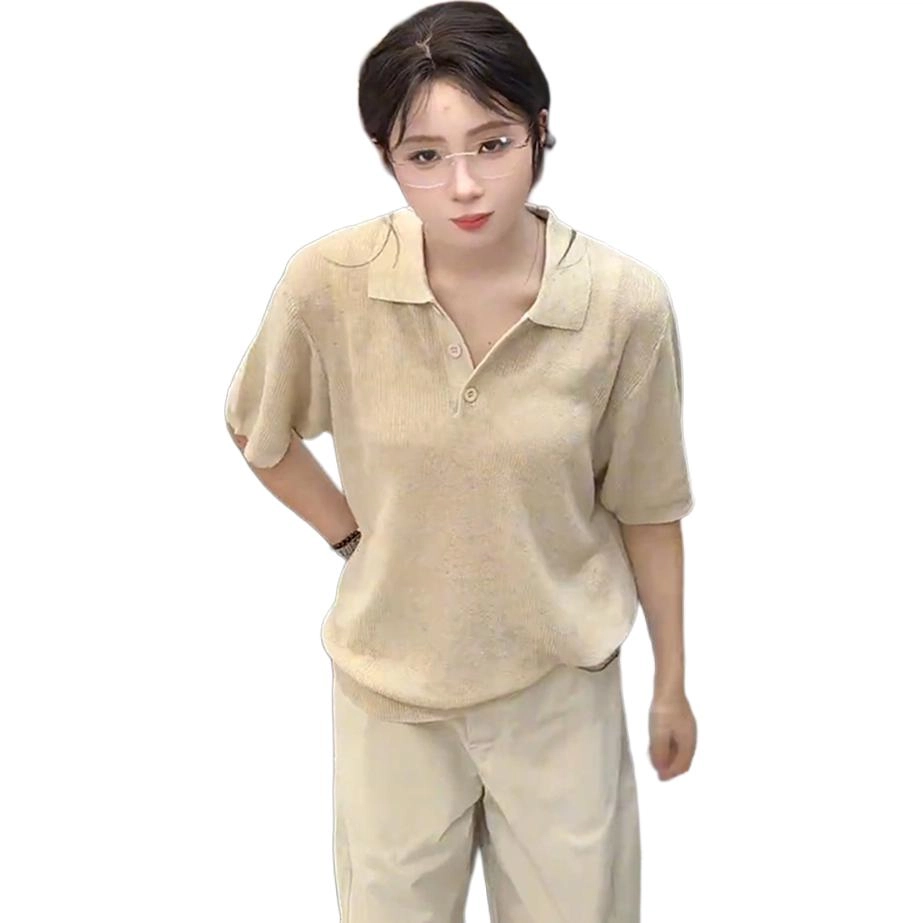 MUCCHIC poloboxy T