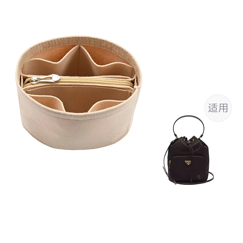 Prada bucket