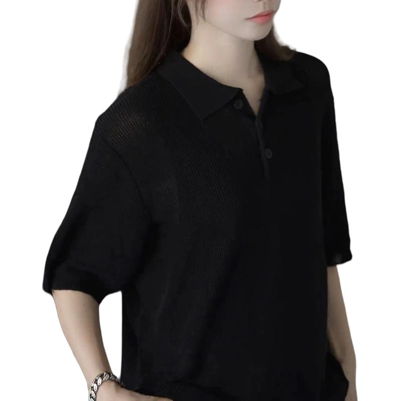 MUCCHIC poloboxy T