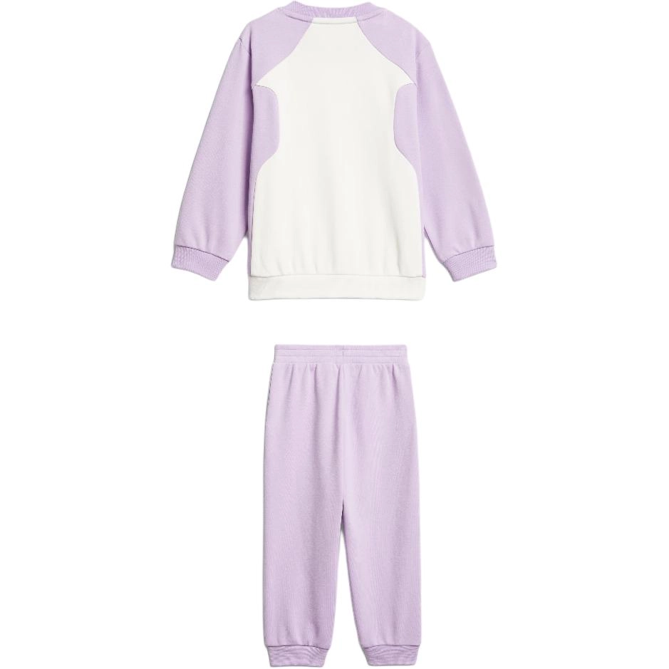 adidas Sportswear TRACK SUIT 2