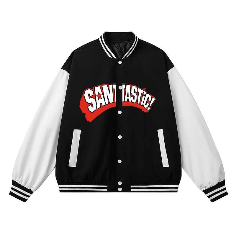 SANTASTIC