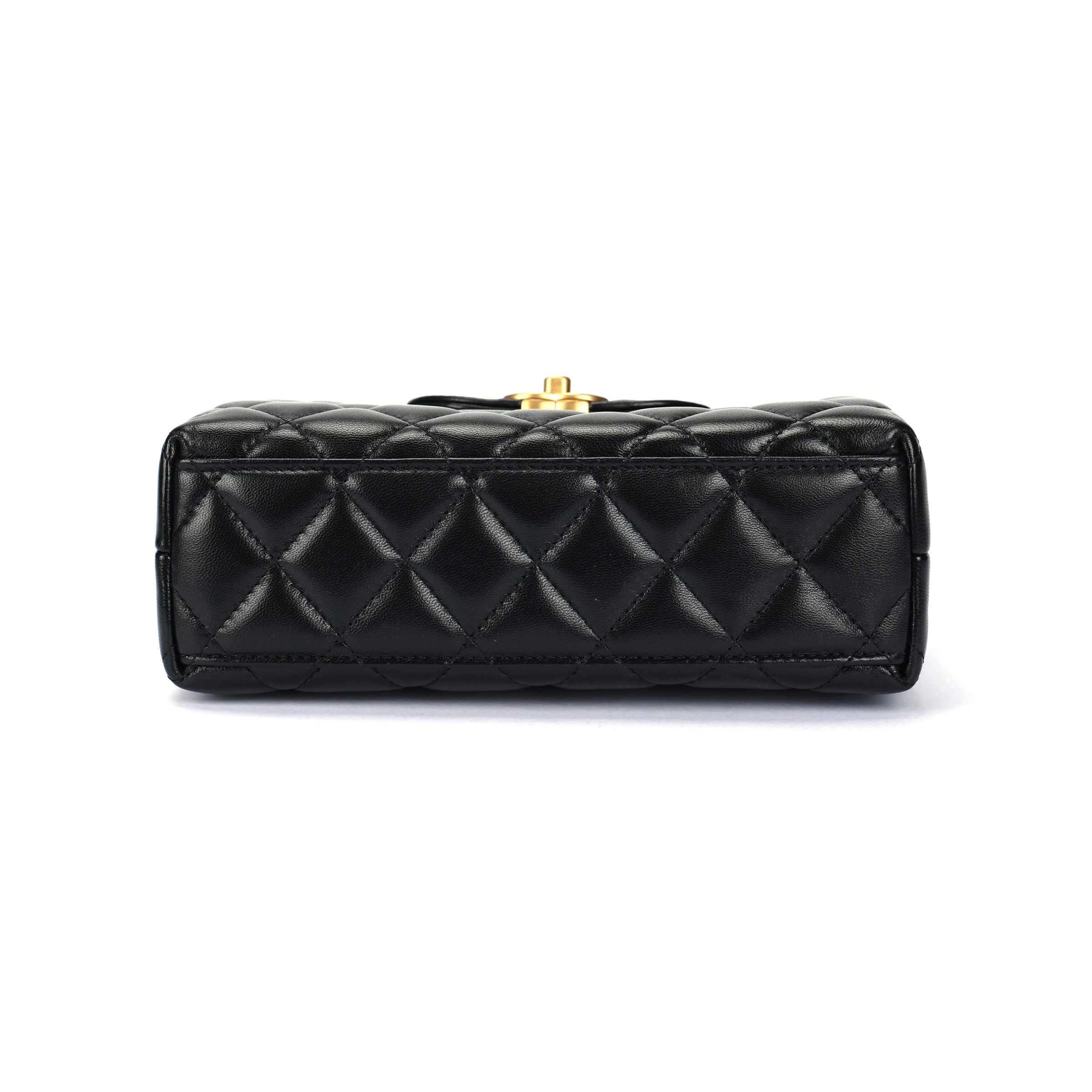 CHANEL 25A kelly