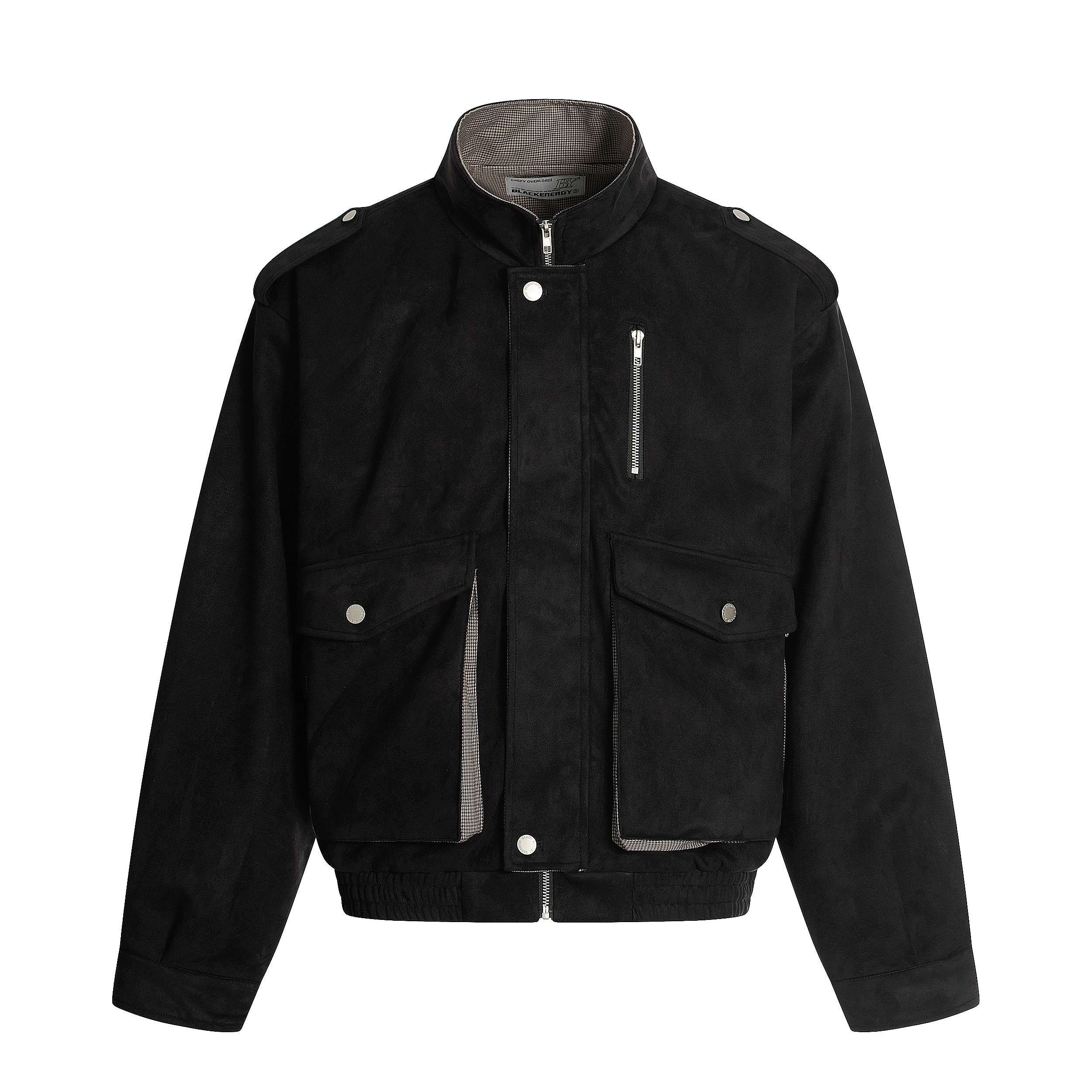 HIPHOPPUNKS cleanfit