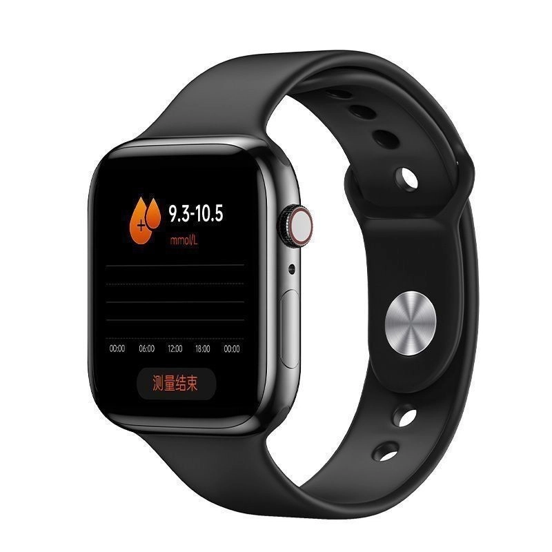 LUXGLINT - NFC