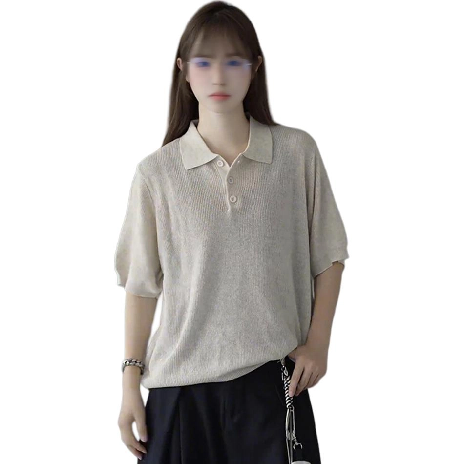 MUCCHIC poloboxy T