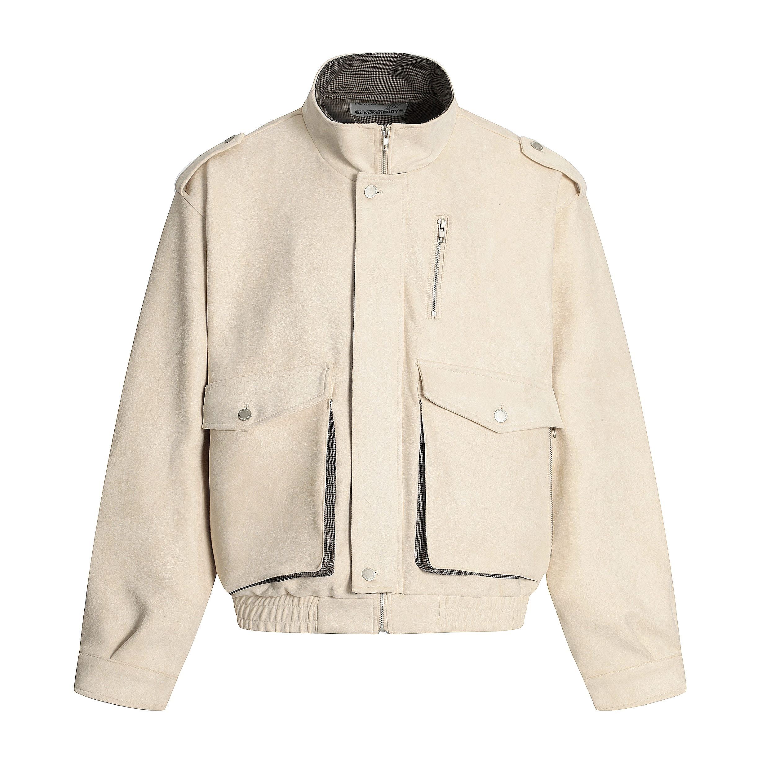 HIPHOPPUNKS cleanfit