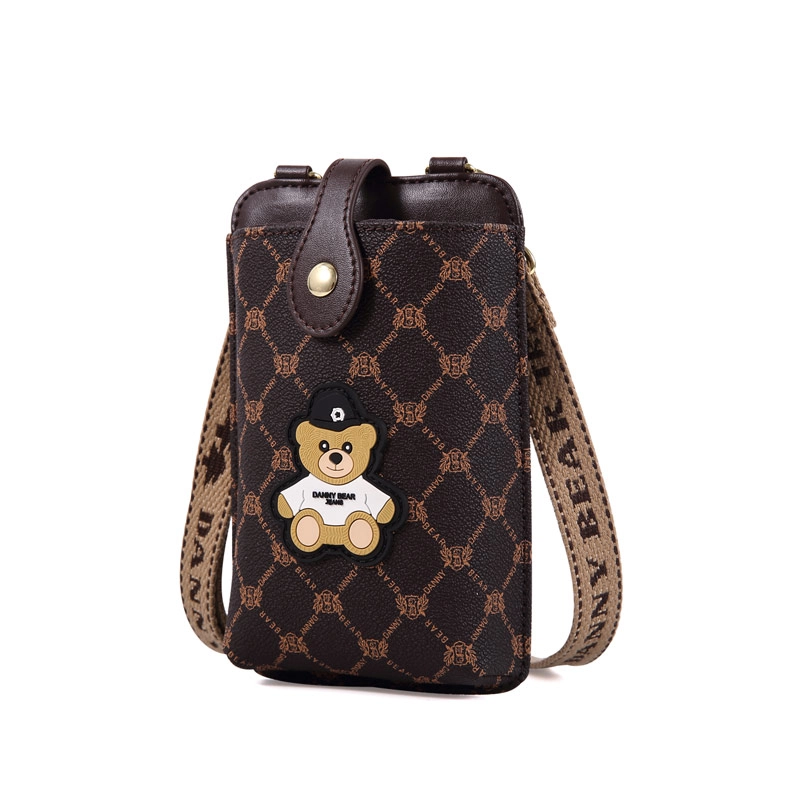 dannybear PVC