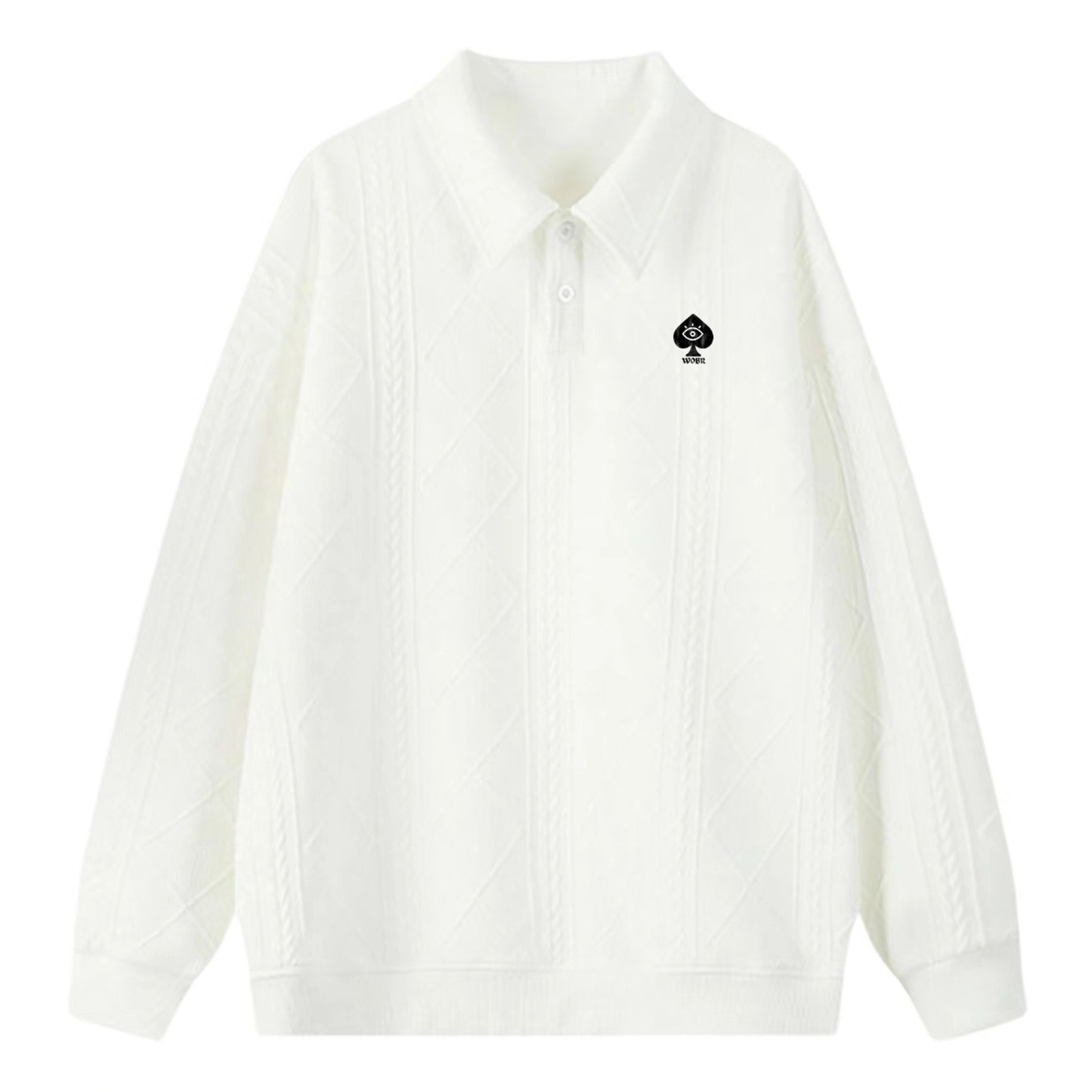 WOBR polo