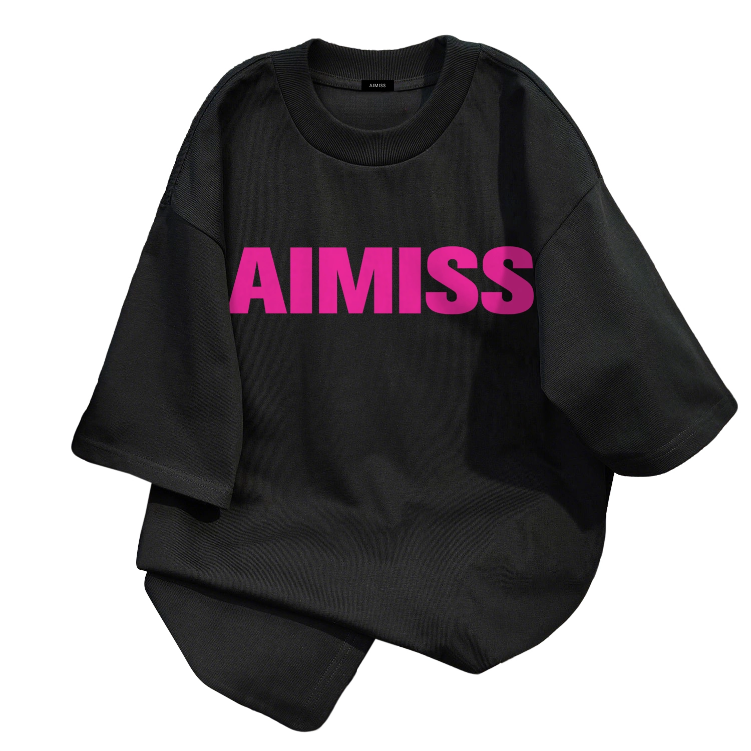 AIMISS LogocleanfitT