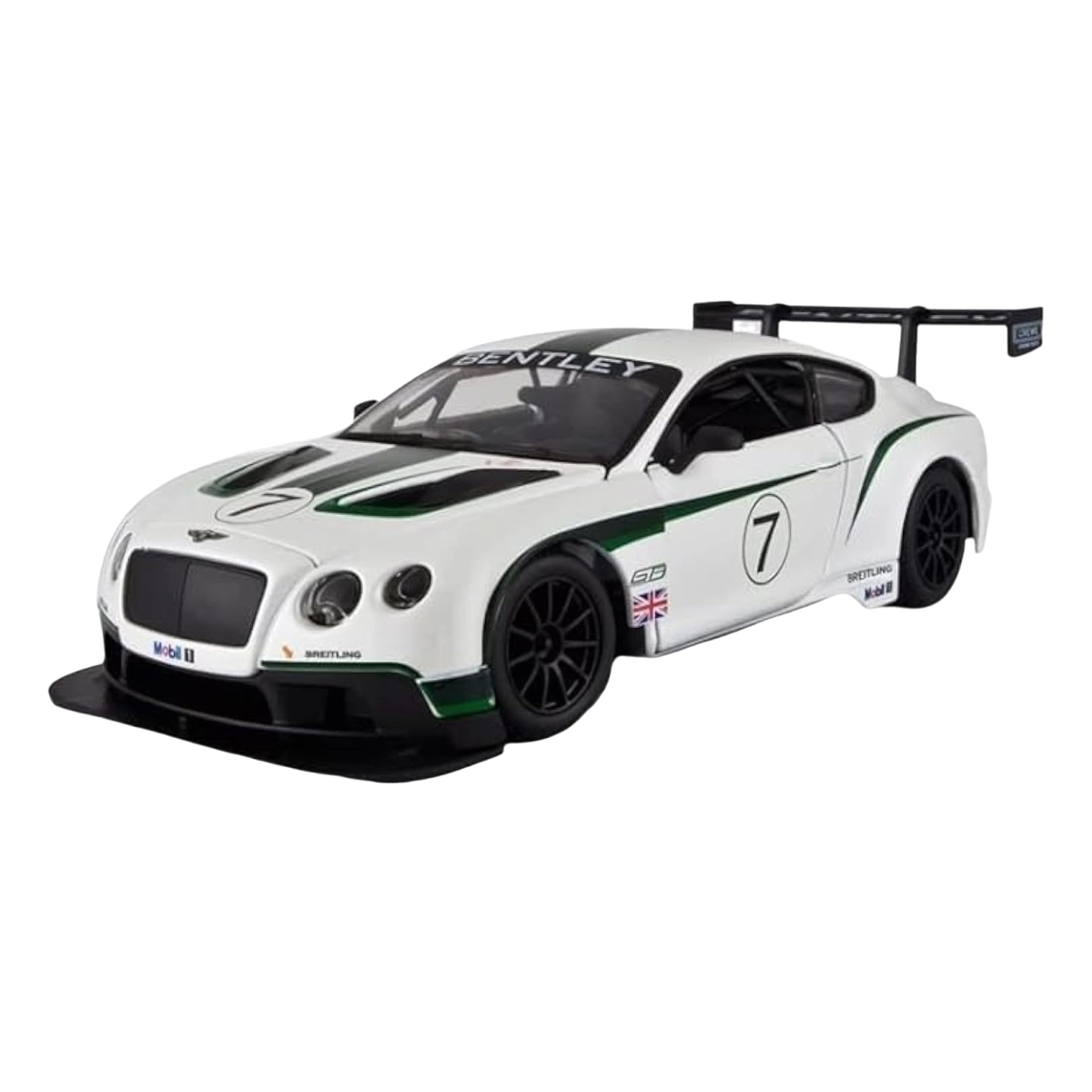 GUOKAI GT3