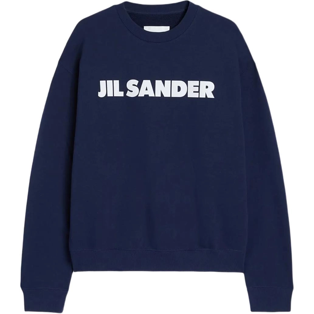 JIL SANDER SS25 logo