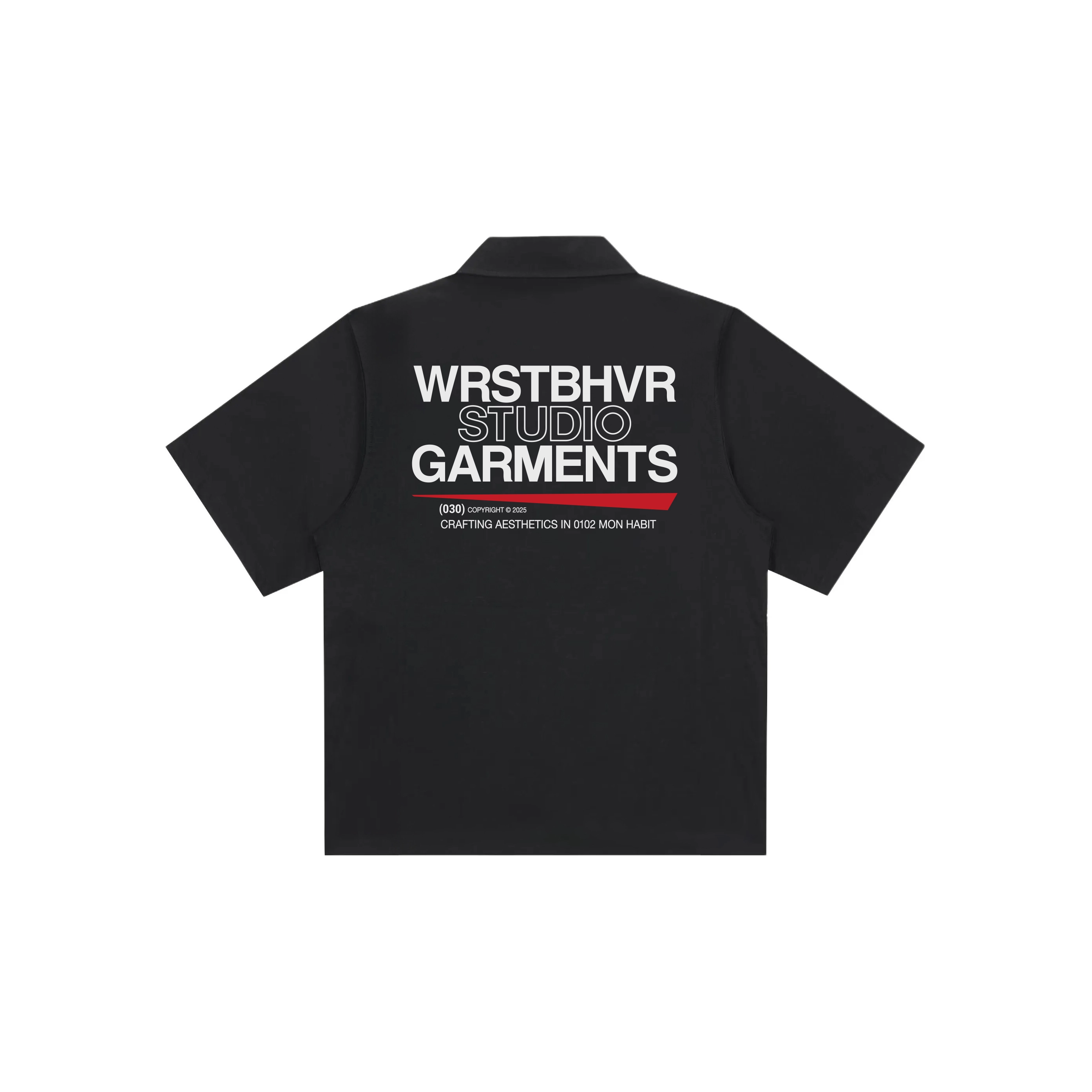 WRSTBHVR PIONEER