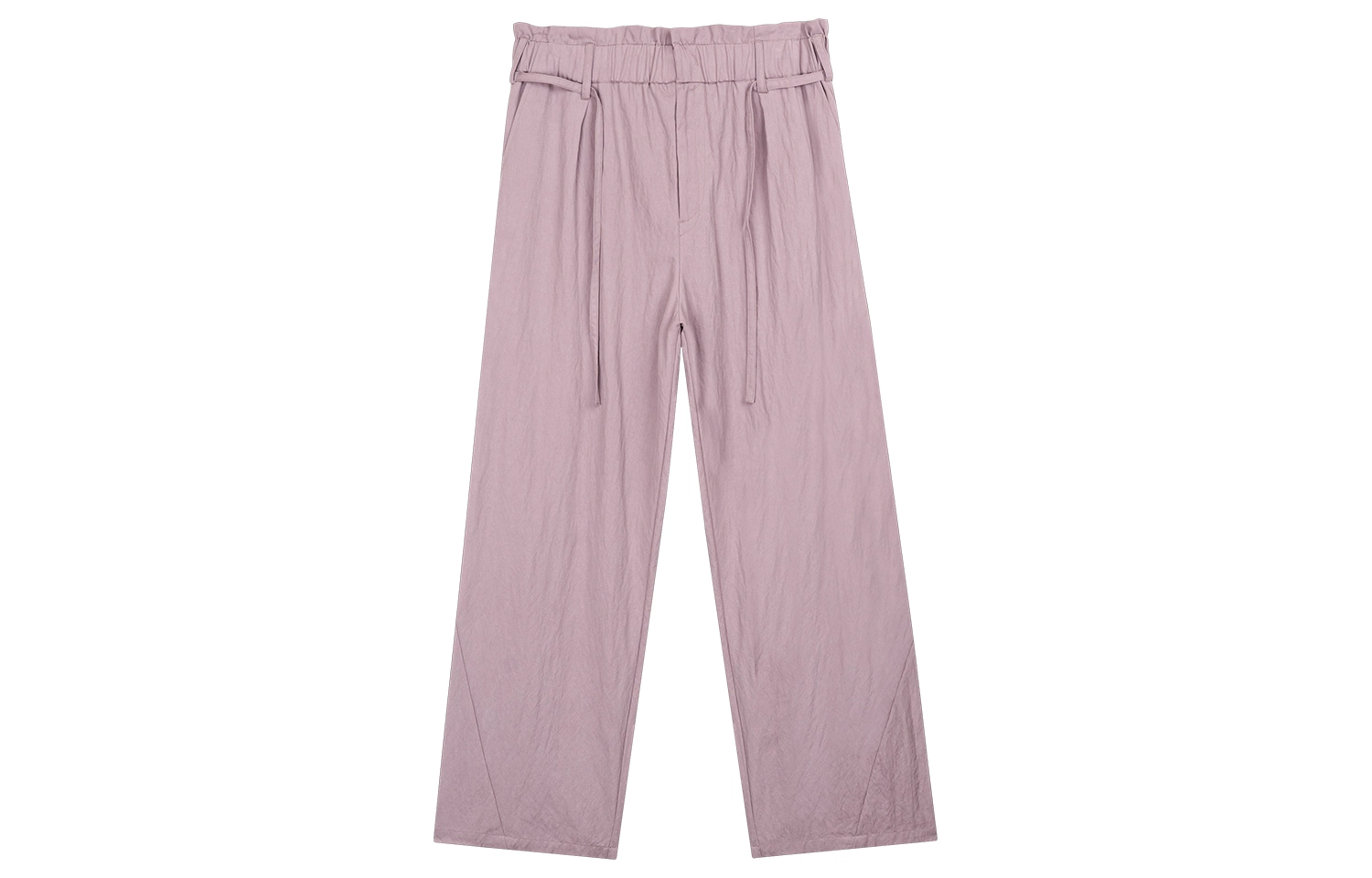 SIMPLE PROJECT *Easy Pants