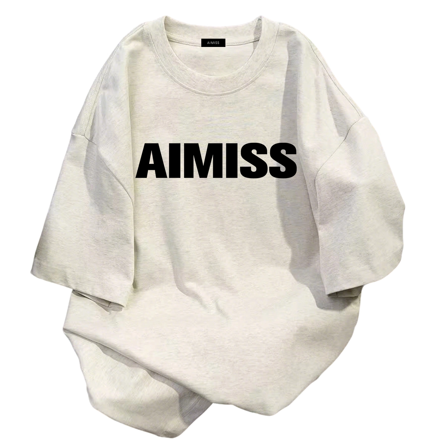AIMISS LogocleanfitT