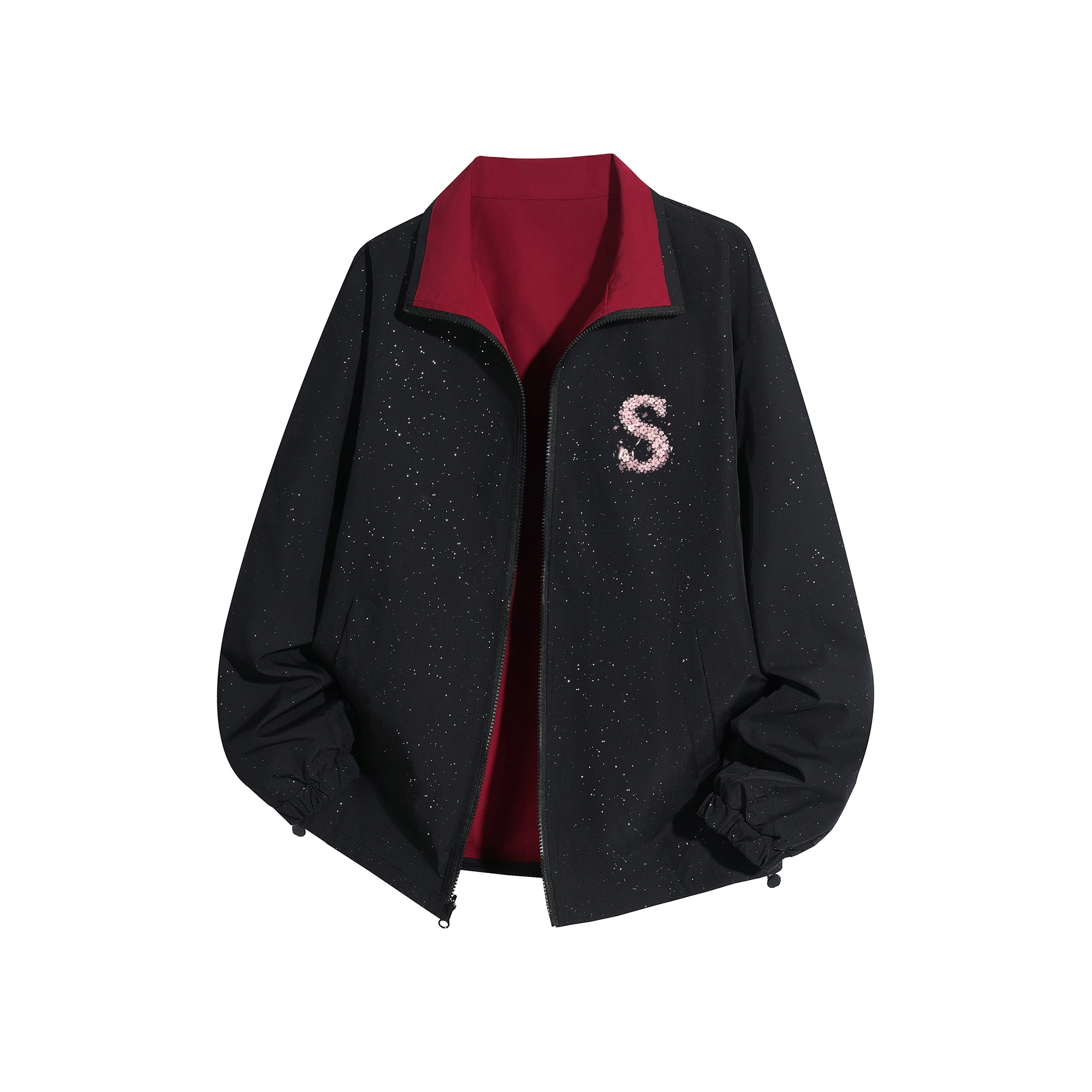 s.k. manor hill Logovibe