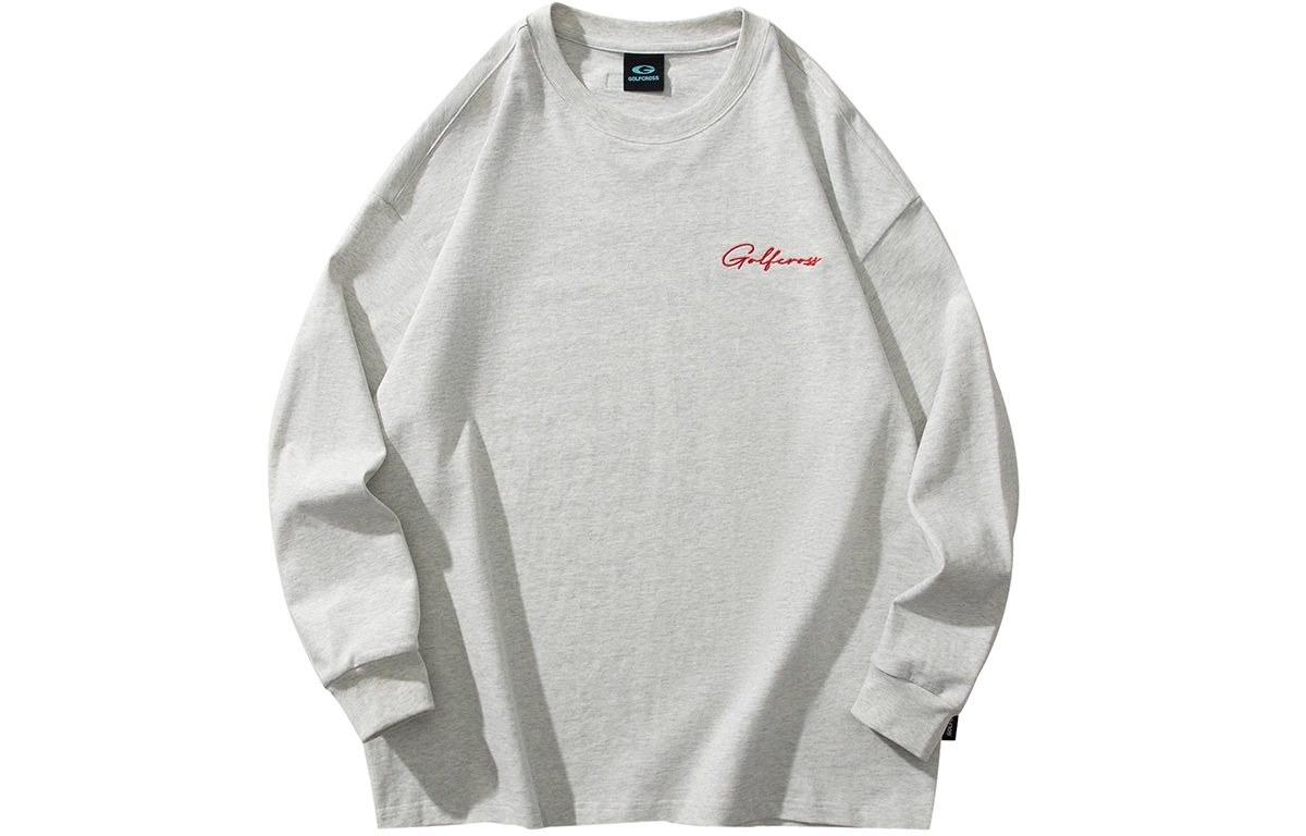 GOLFCROSS T