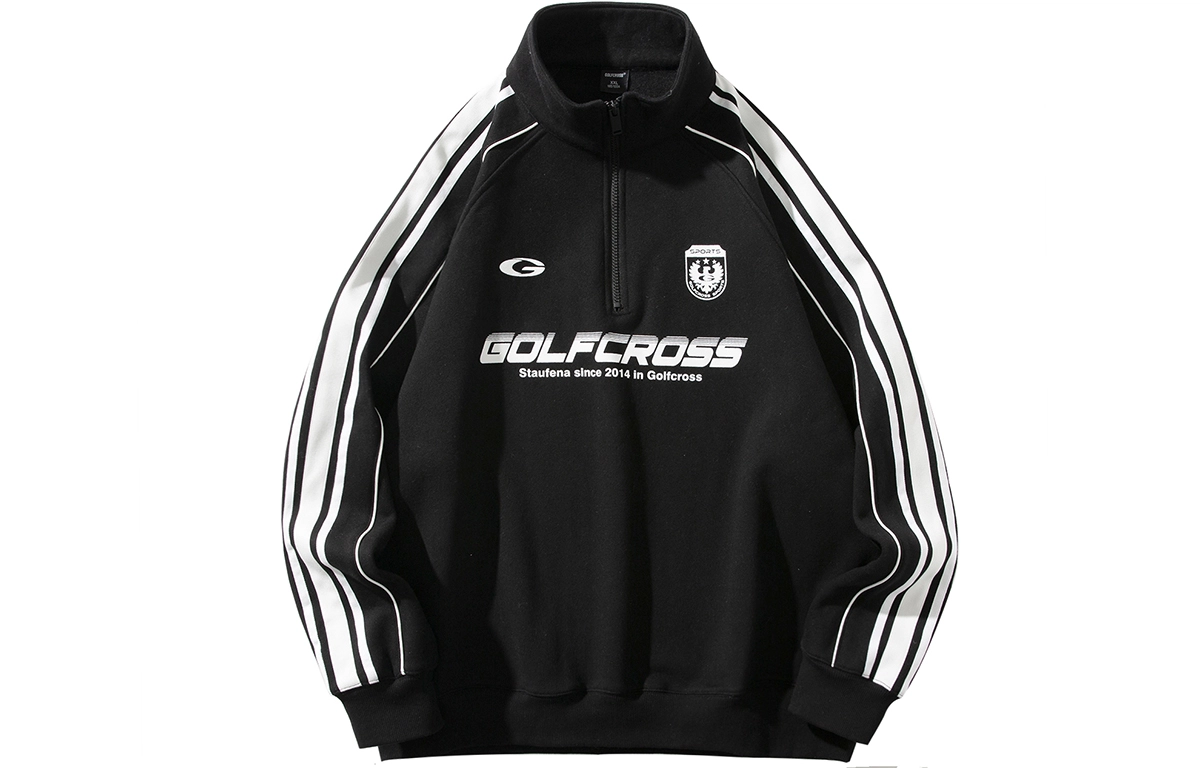 GOLFCROSS