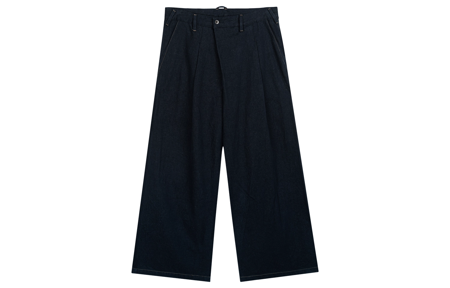 SIMPLE PROJECT *Hemp Jeans