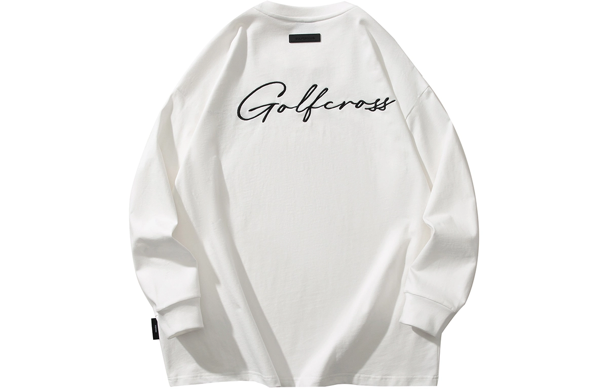 GOLFCROSS T