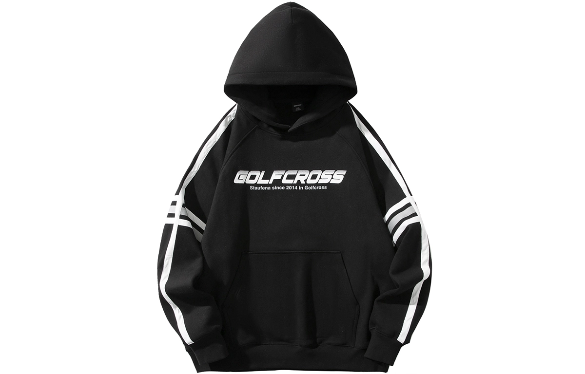 GOLFCROSS logo