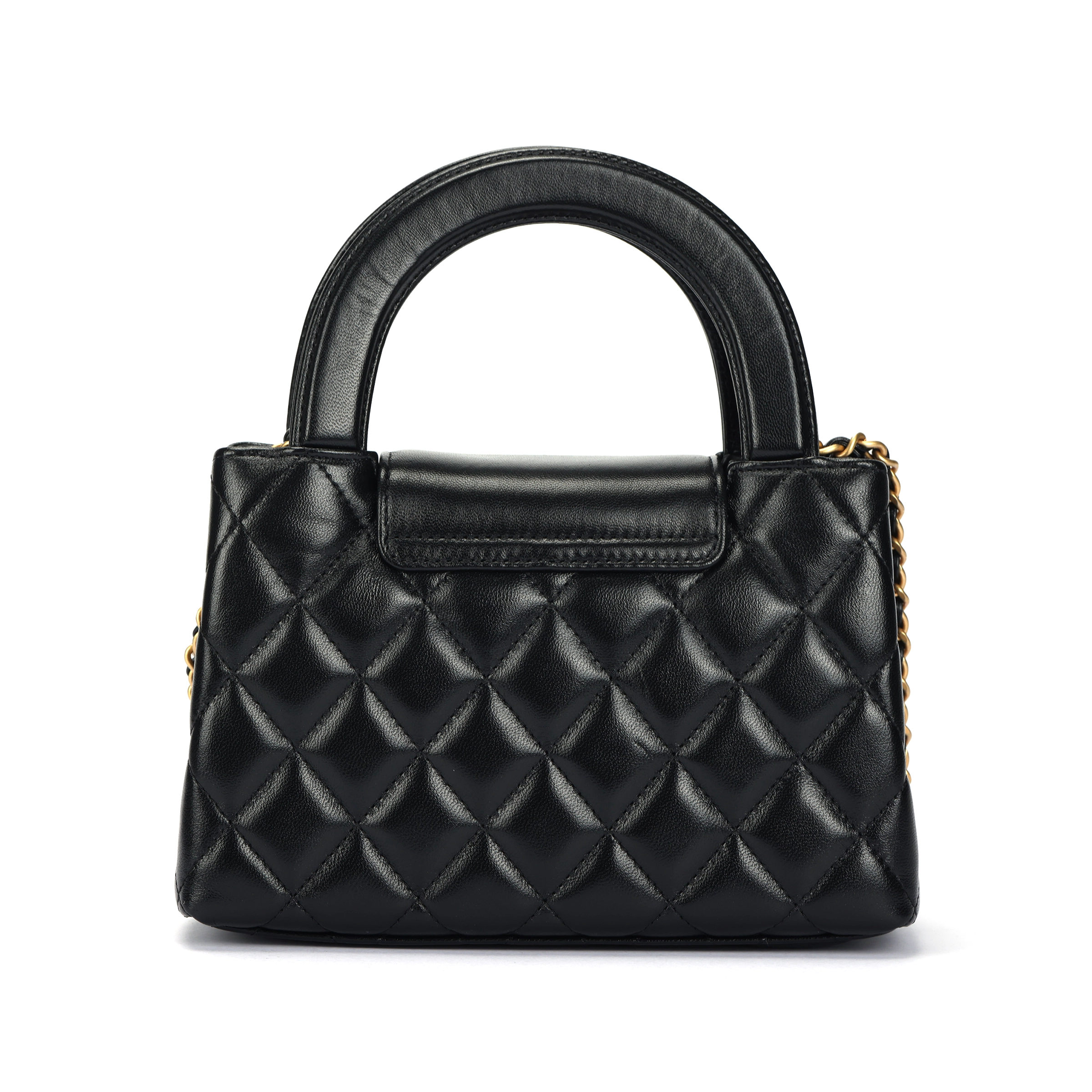 CHANEL 25A kelly