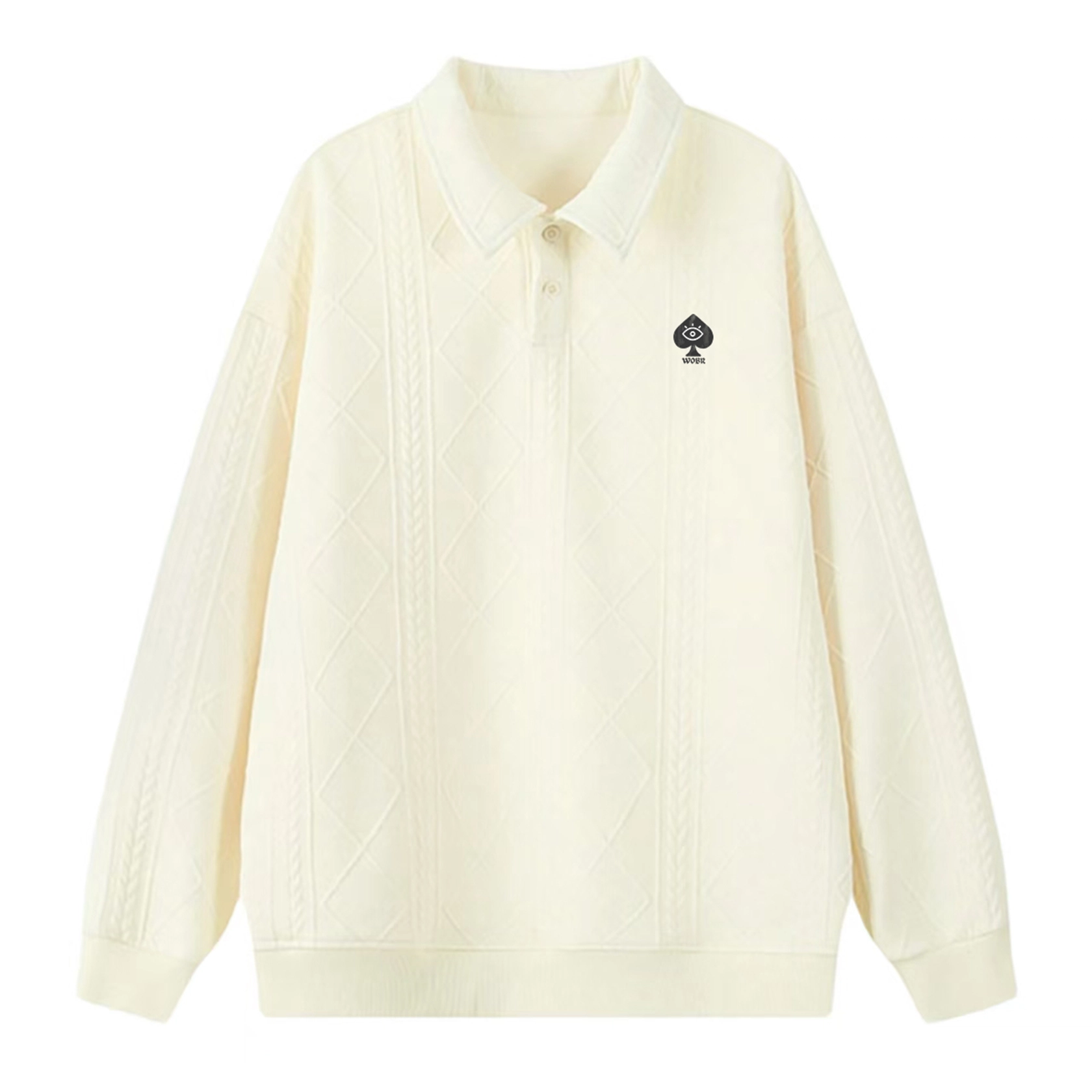 WOBR polo