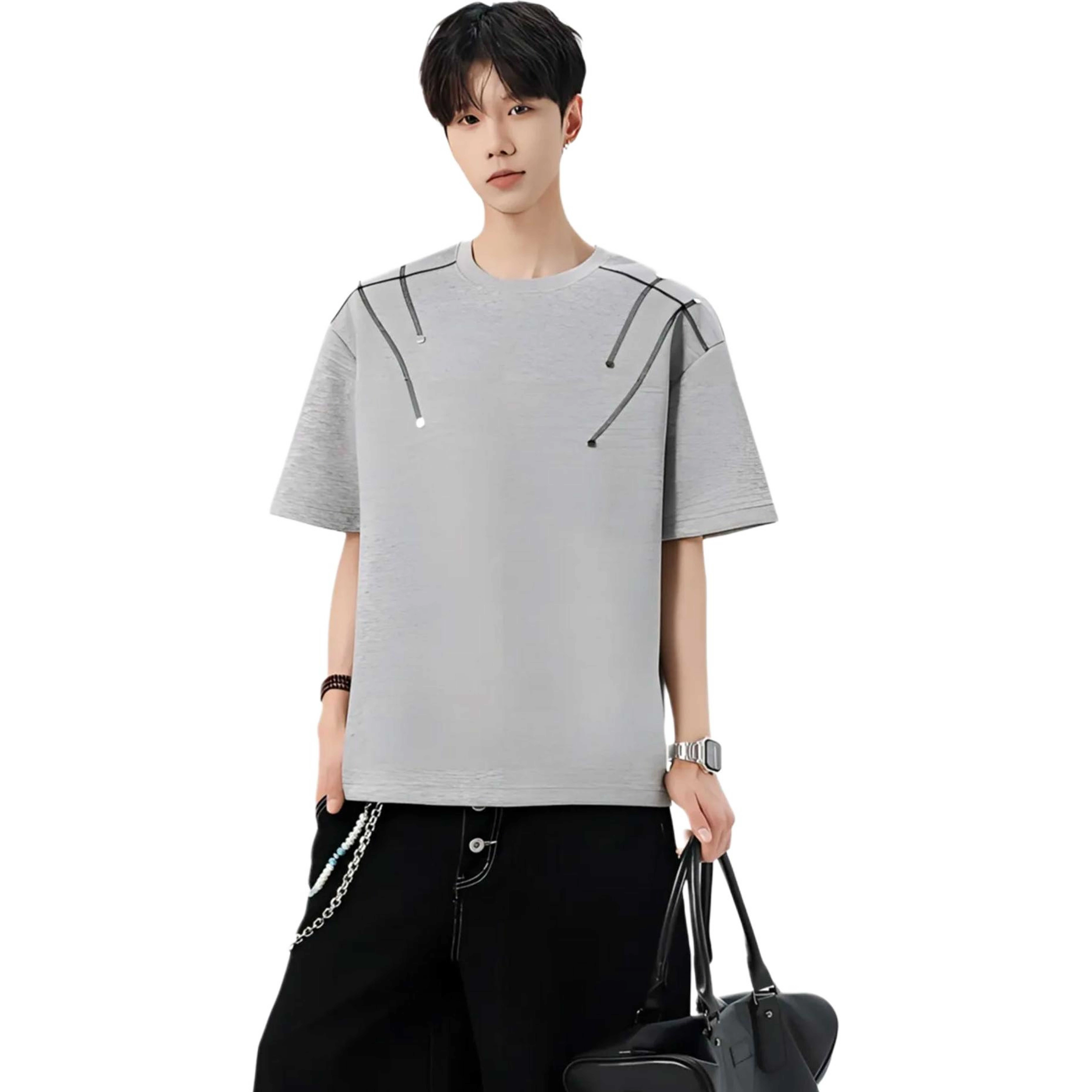 RASHOMONG T